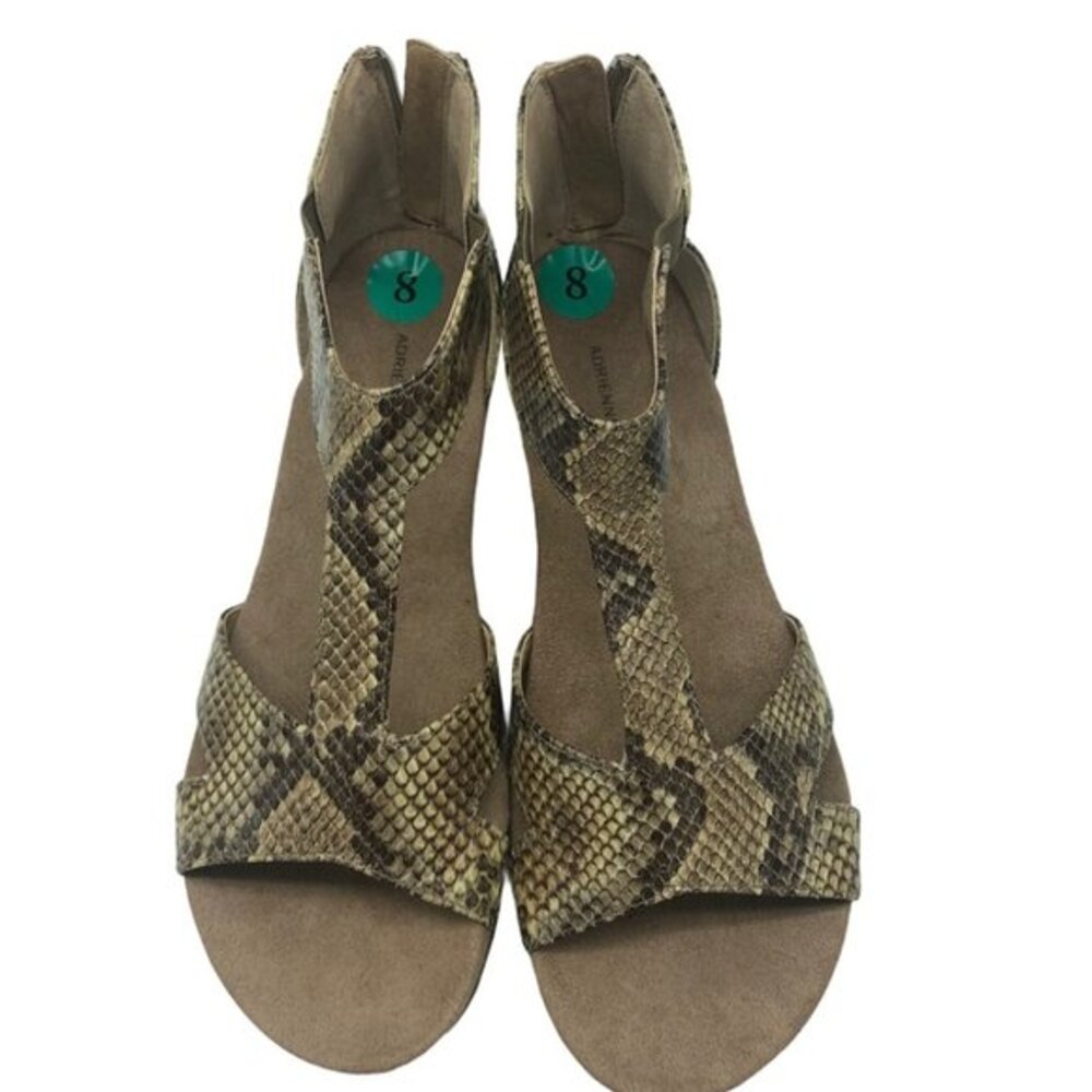 Adrienne Vittadini Shoes‎ Women